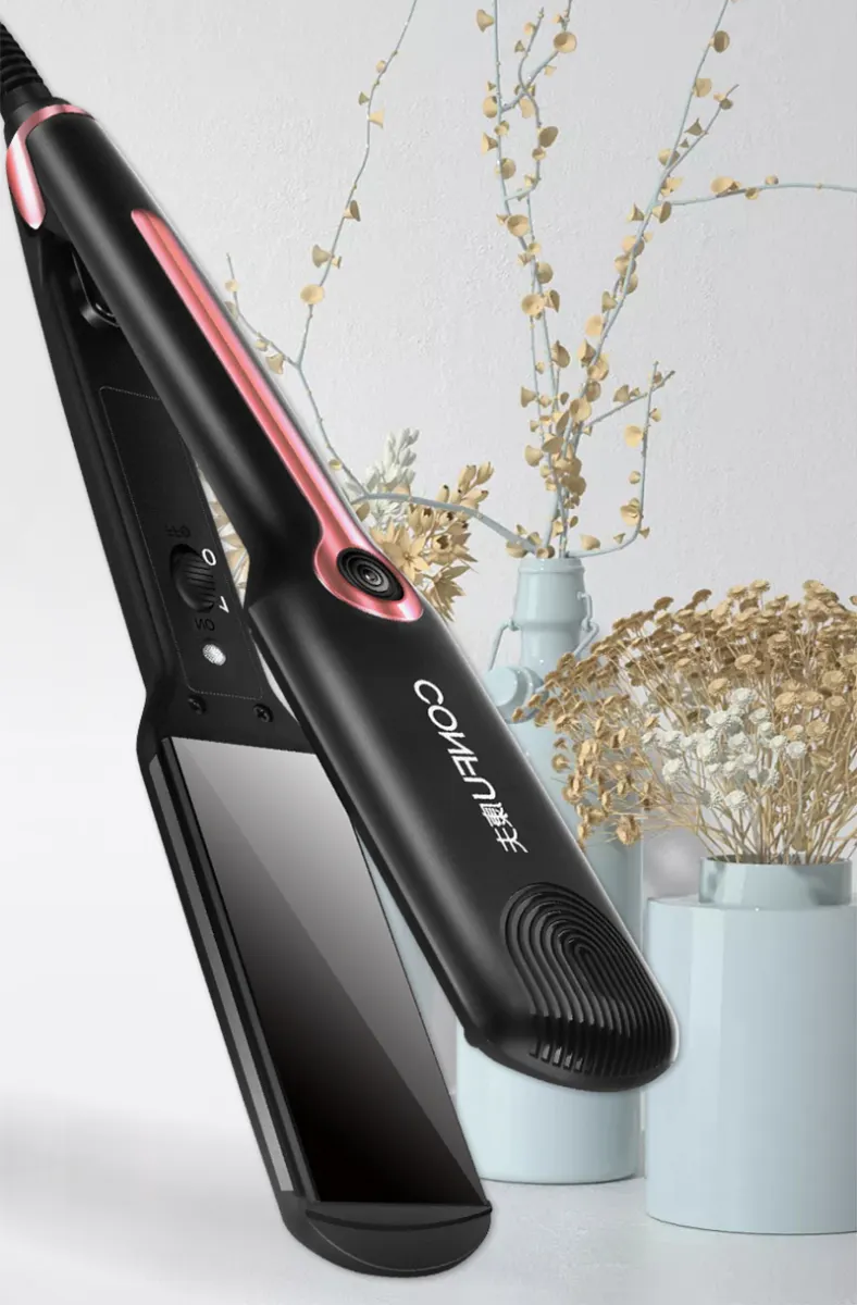 confu hair straightener