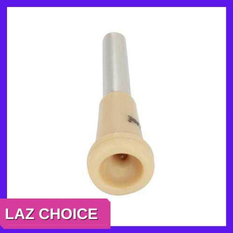LAZ CHOICE 7C Trumpet Mouthpiece ABS & Metal Durable Trumpet Accessories Parts for bB Trumpet Malaysia