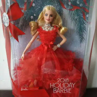 barbie 30th anniversary