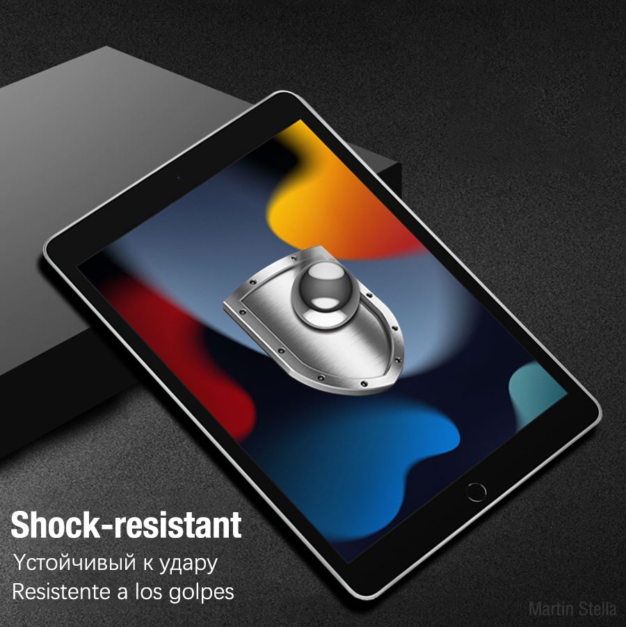 Lenuo kính cường lực cho máy tính bảng Xiaomi Pad 6 Pro Pad 5 PRO Pad 4 cộng với bọc hoàn toàn miếng bảo vệ màn hình (Rõ ràng)