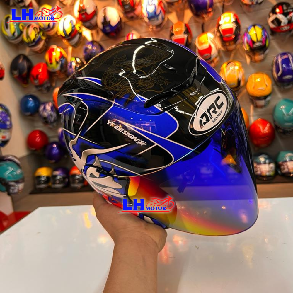 helmet y15zr