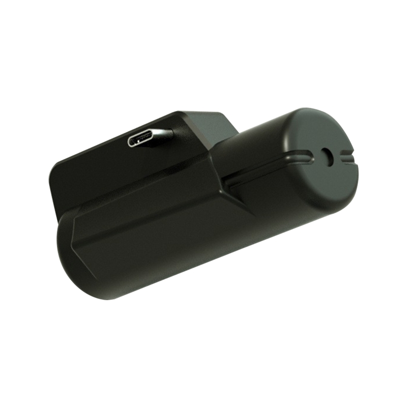 【Hàng Có Sẵn】bộ Pin Sạc Type-C Dung Lượng 5000MAh Cho Oculus Quest 2 Bộ Pin Sạc Dự Phòng Tai Nghe VR