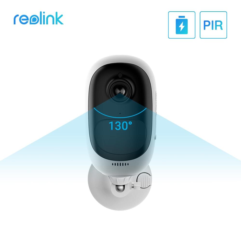 argus pro security camera