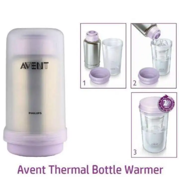 avent thermal