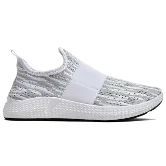 slazenger slip on shoes