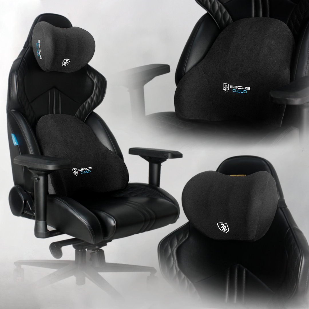 Sscus best sale gaming chair