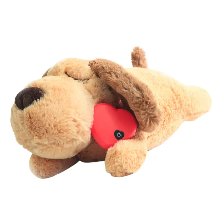 toy anxiety