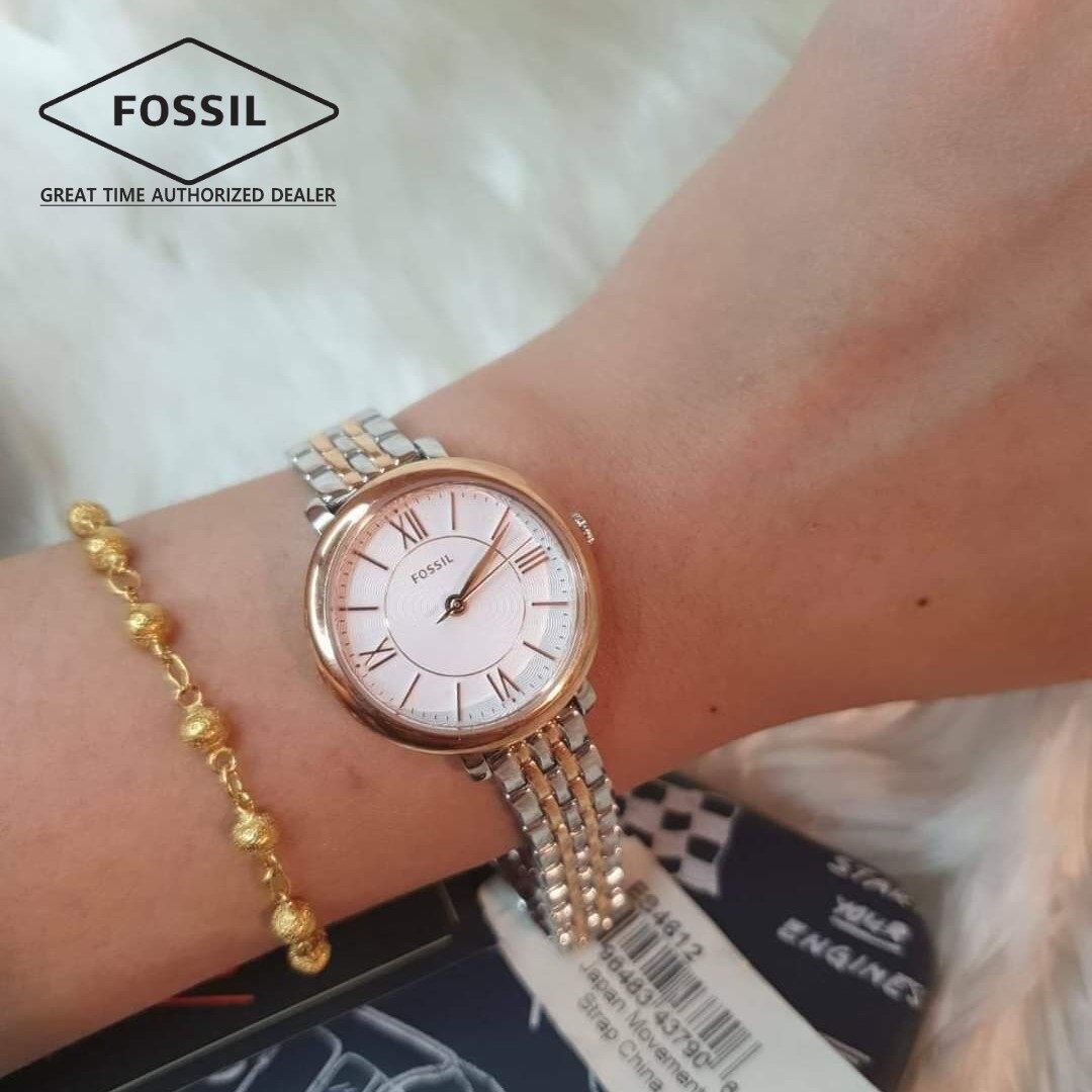 Es4612 fossil discount