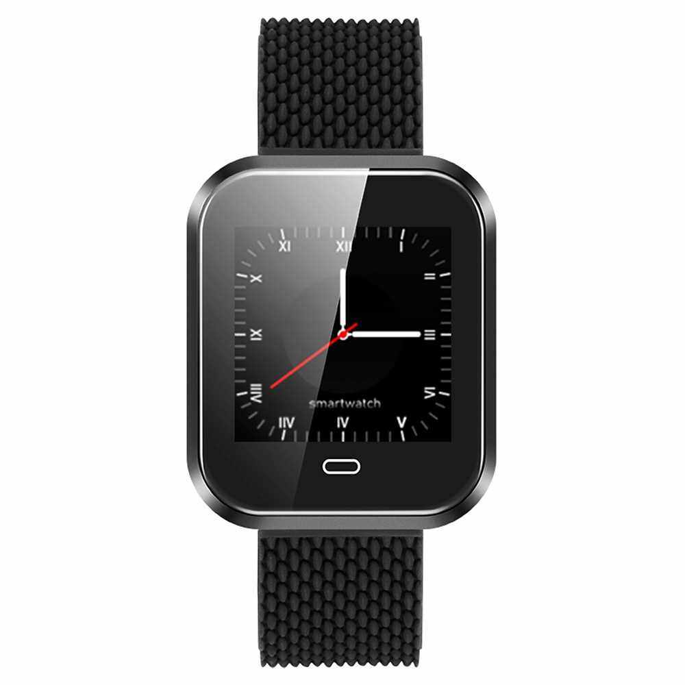 q7s smartwatch review