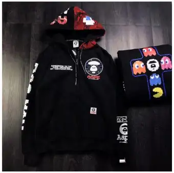 bape hoodie lazada
