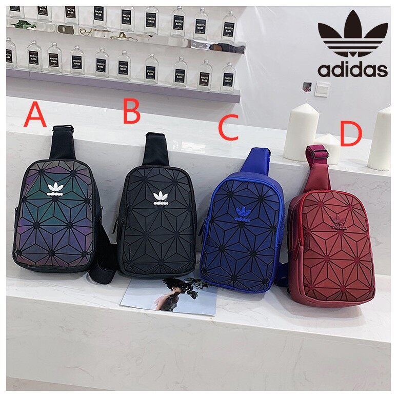 Shop Adidas Sling Bag 3d online 