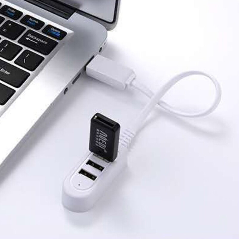 Wuyangmin 3 ports usb 3.0 multi high speed hub splitter expansion laptop for desktop pc