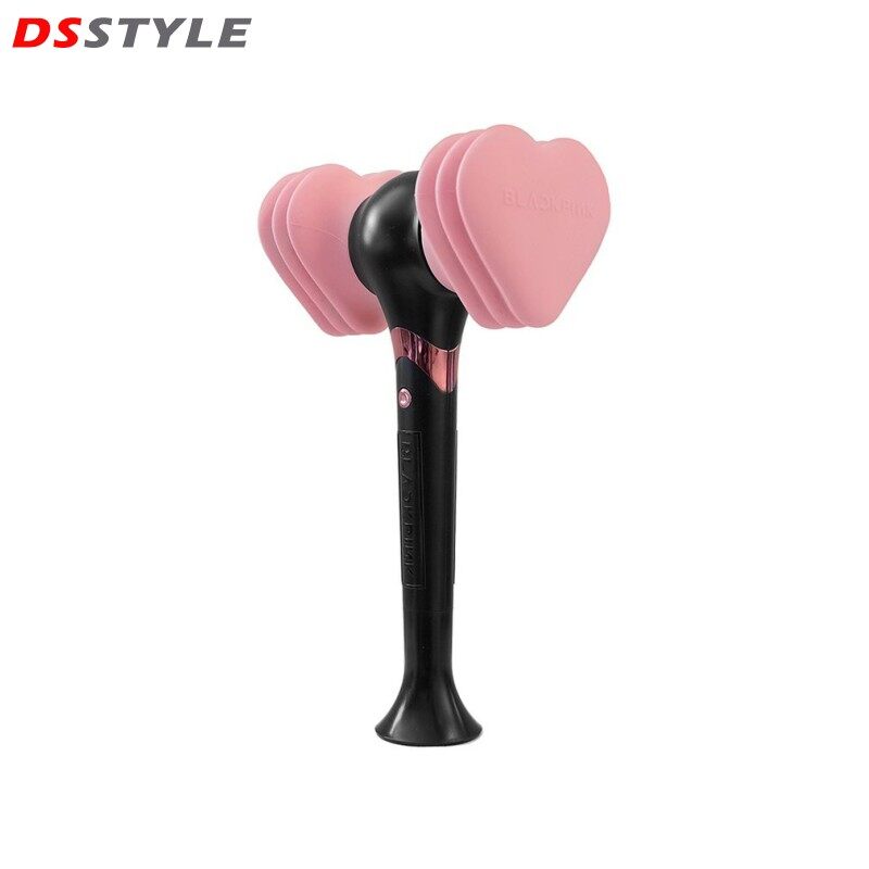 Dsstyles   Kpop ánh sáng dính blackpink Lightstick jnnie Rose NE