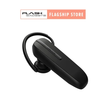 Beli Jabra Talk 2 Bluetooth Headset Pada Harga Terendah Lazada Com My