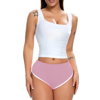 low rise yoga shorts