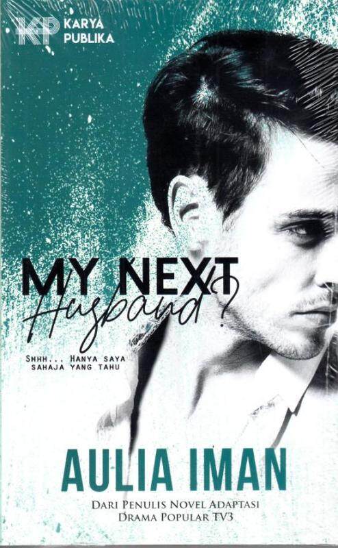 MY NEXT HUSBAND? (2020) Malaysia