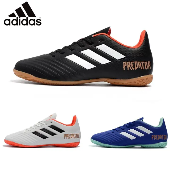 kasut adidas predator