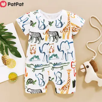 patpat baby boy clothes