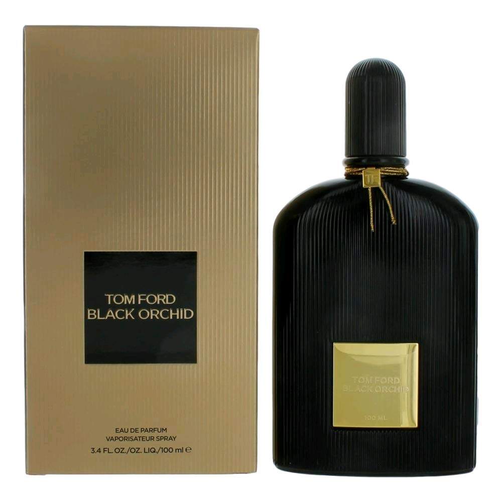 black orchid parfum homme