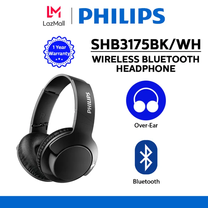 shb3175bk philips