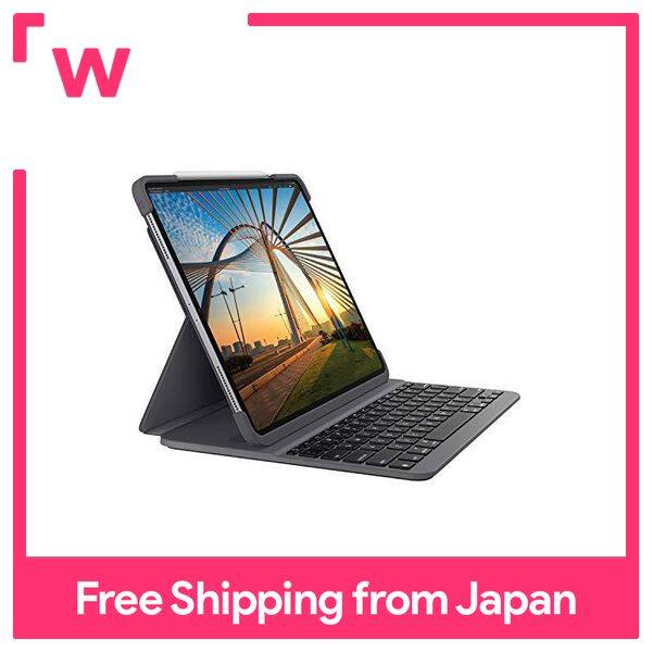logitech keyboard for ipad pro 11 inch 3rd generation