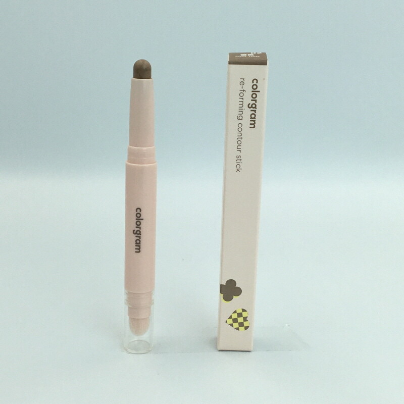 [Colorgram] Re-Forming Contour Stick 2.2g