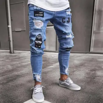 best store for men's jeans