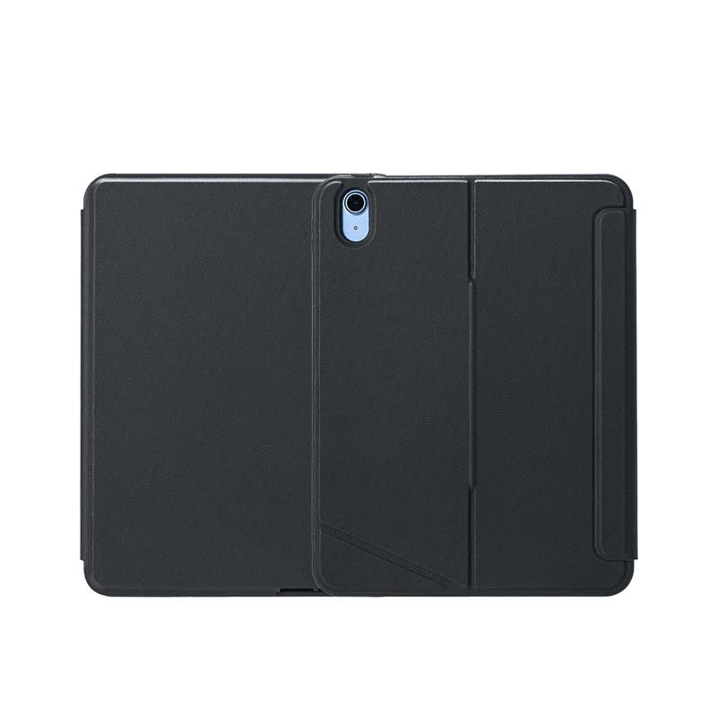 Backlights TouchPad Keyboard with Movable Case for iPad 11th Gen 2025 + Mouse, Vertical Stand Detachable Case with Magnetic Keyboard for iPad 10th 9th 8th 7th Gen, iPad Air 11 2025 2024, Air 5 4, iPad Pro 11 2024 2022 2021 2020, Mini  76