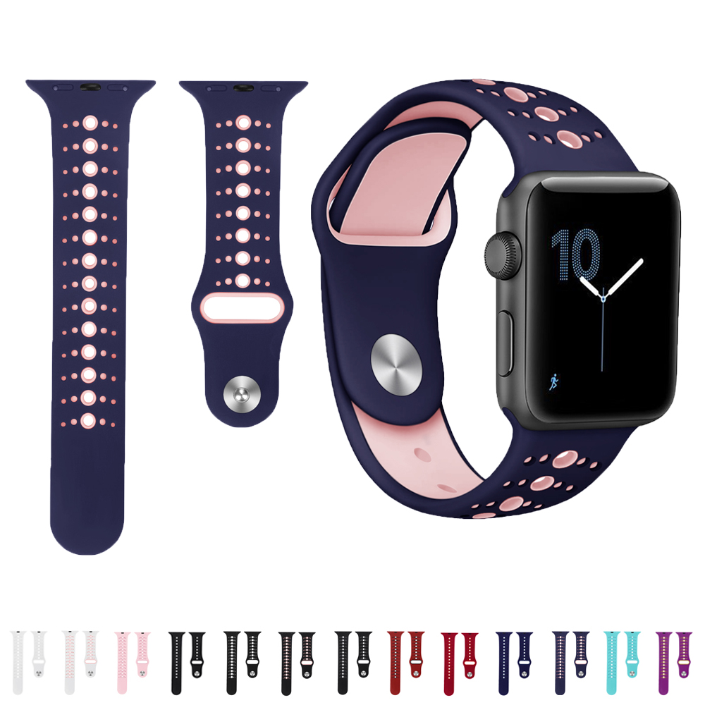 Apple Watch 44Mm 42Mm 40Mm 38Mm 