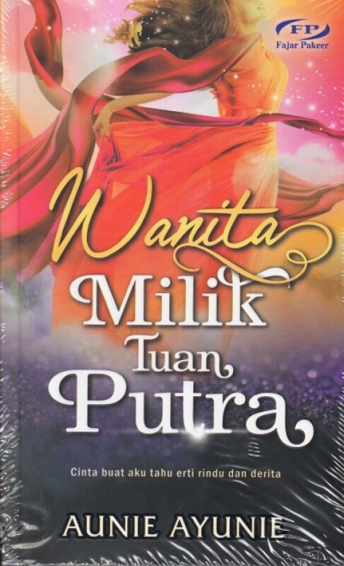 WANITA MILIK TUAN PUTRA Malaysia