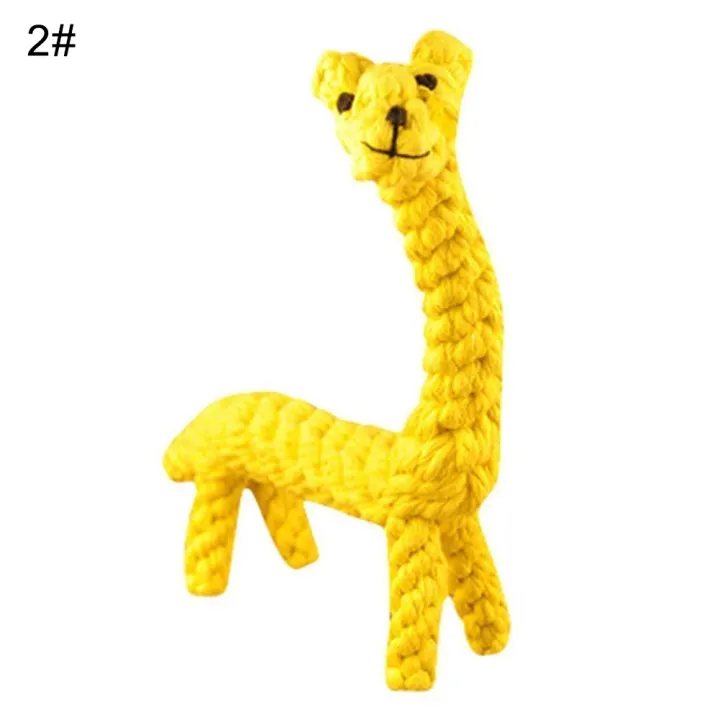 duck teething toy