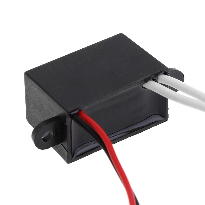 Máy Phát Ion Âm Không Khí Nhỏ Gọn Ionizer Máy Lọc Sạch Hơn Xe Nhà Công Cụ