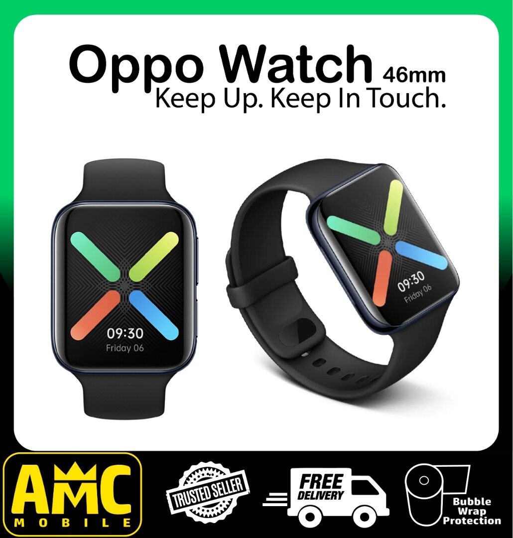 Oppo watch warranty Clearance