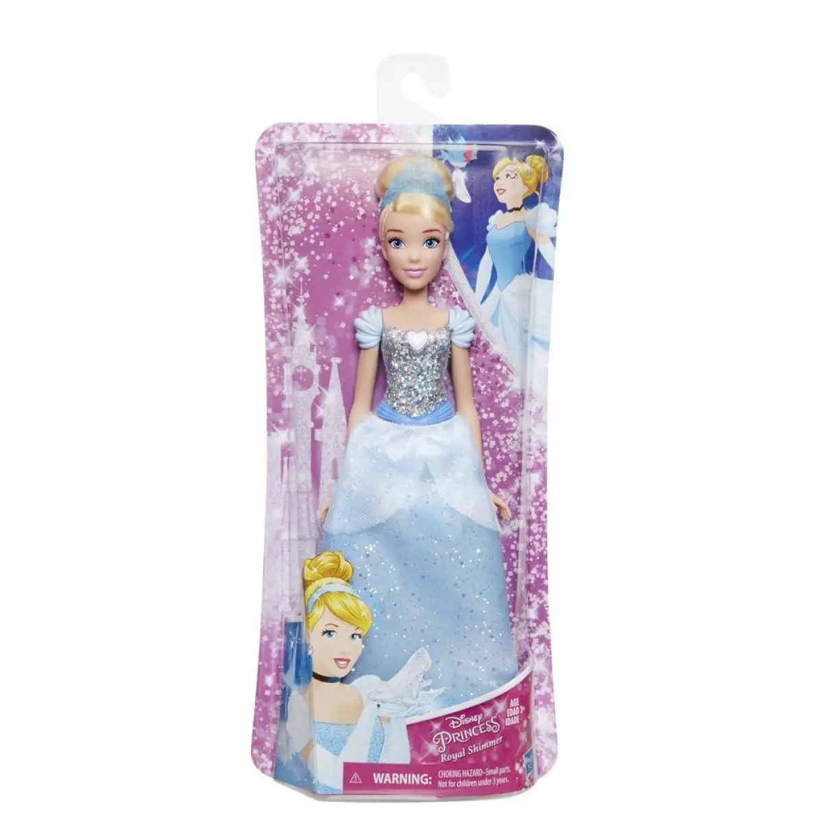 disney cinderella toys