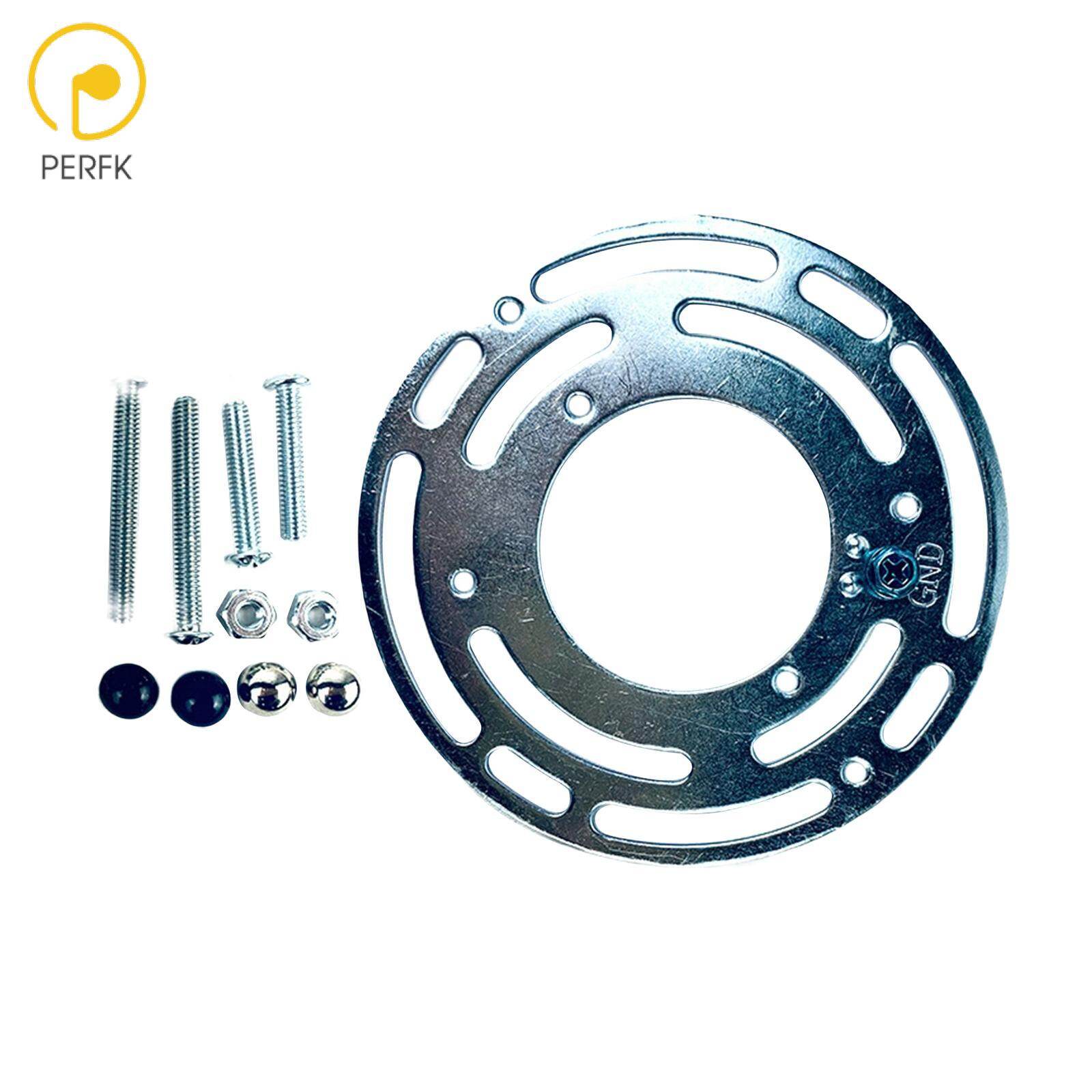 Light Fixture Ceiling Plate Bracket Shelly Lighting