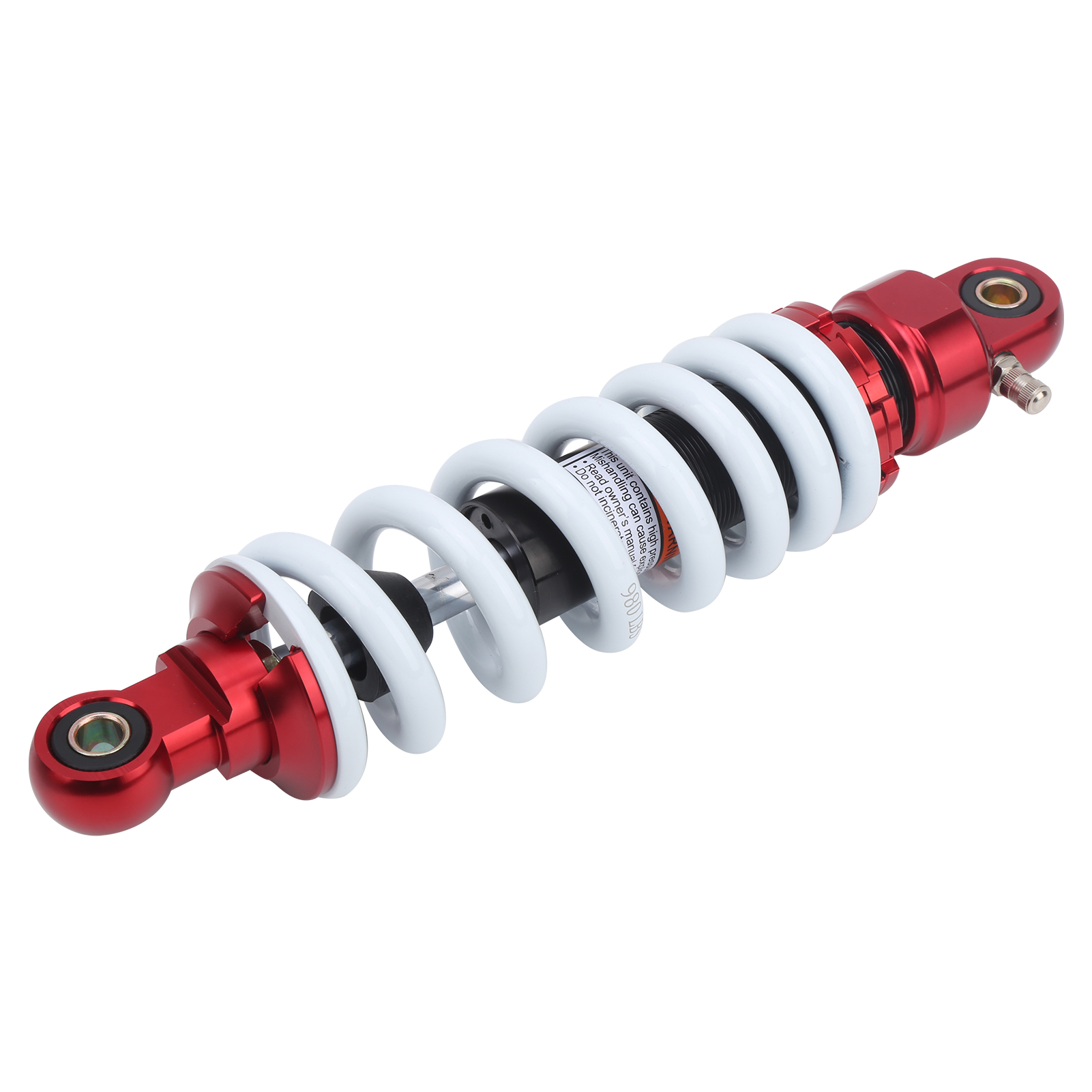 11in Rear Shock Absorber Suspension Damper 1000lbs Maximum Load Universal For Atv Motorcycle Gokart Lazada Singapore