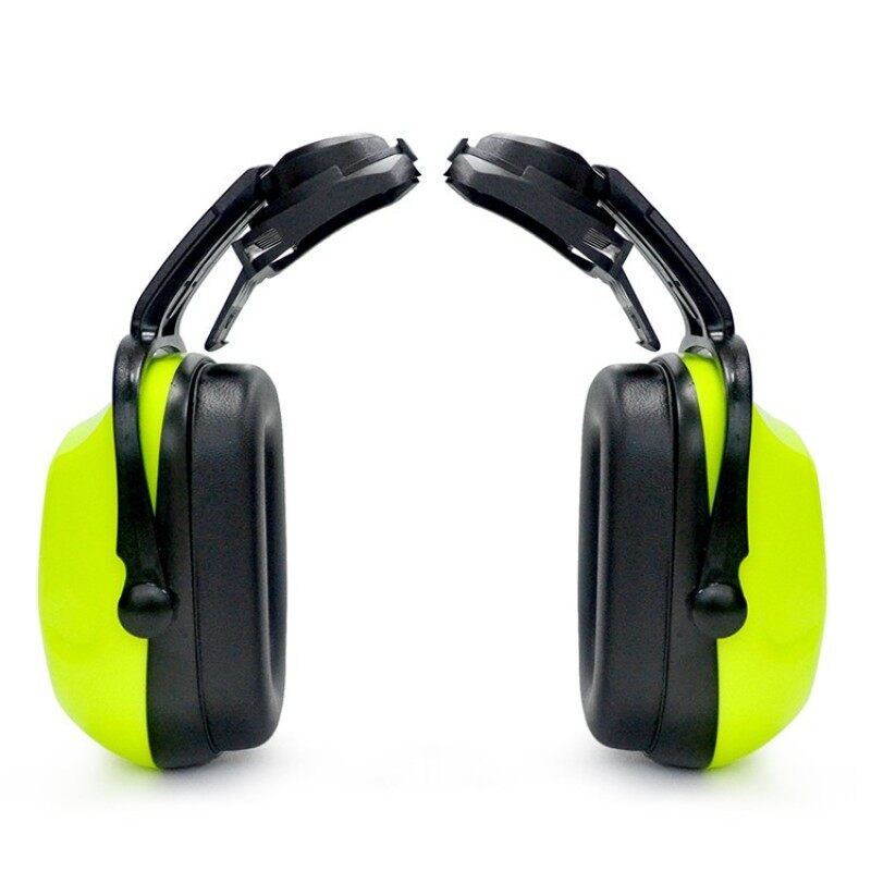BDS Mounted Earmuff Ear Muff For Safety Helmet