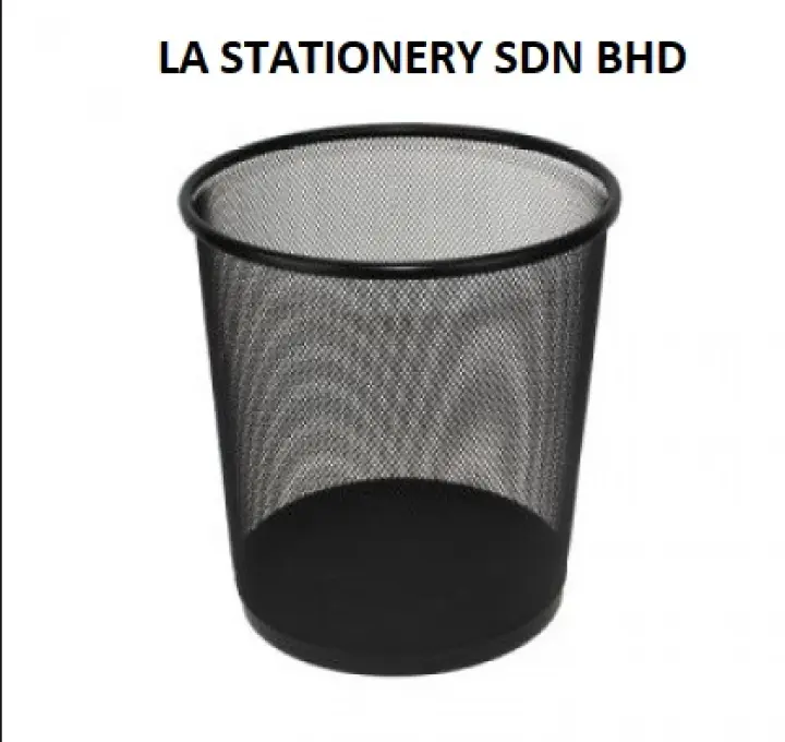 basket dustbin