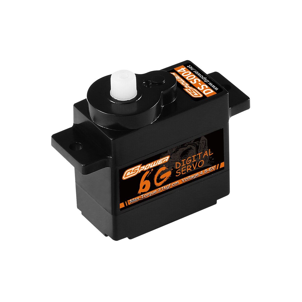 100% orinigal dspower 2g 3.7g 4.3g 5g 6g 8g micro digital servo mini servos for rc car f949s k110s indoor flight airplane helicopter boat