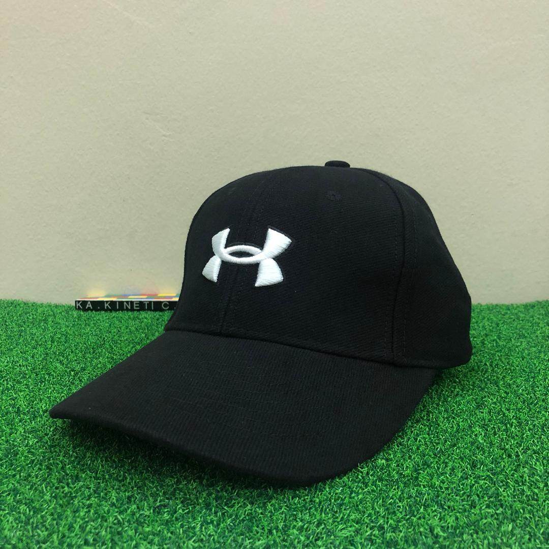 under armour wave cap