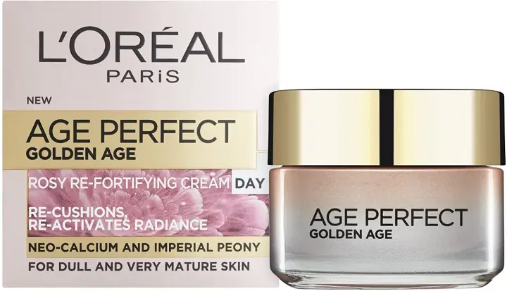 revitalift golden age