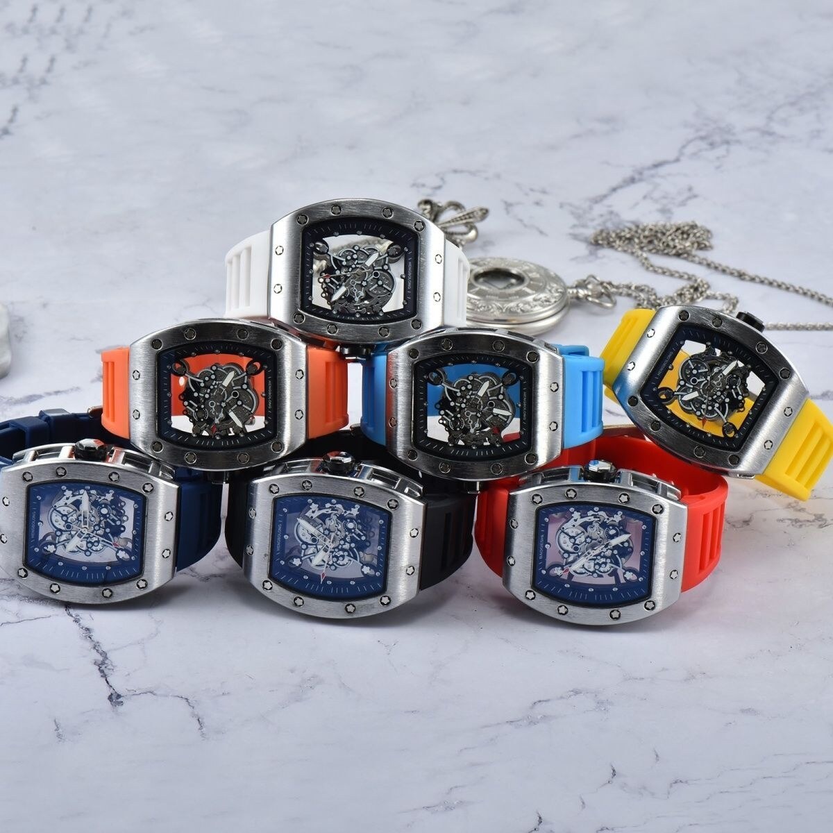 Richard Mille Watch Collection Ed Sheeran Richard Mille Clearance