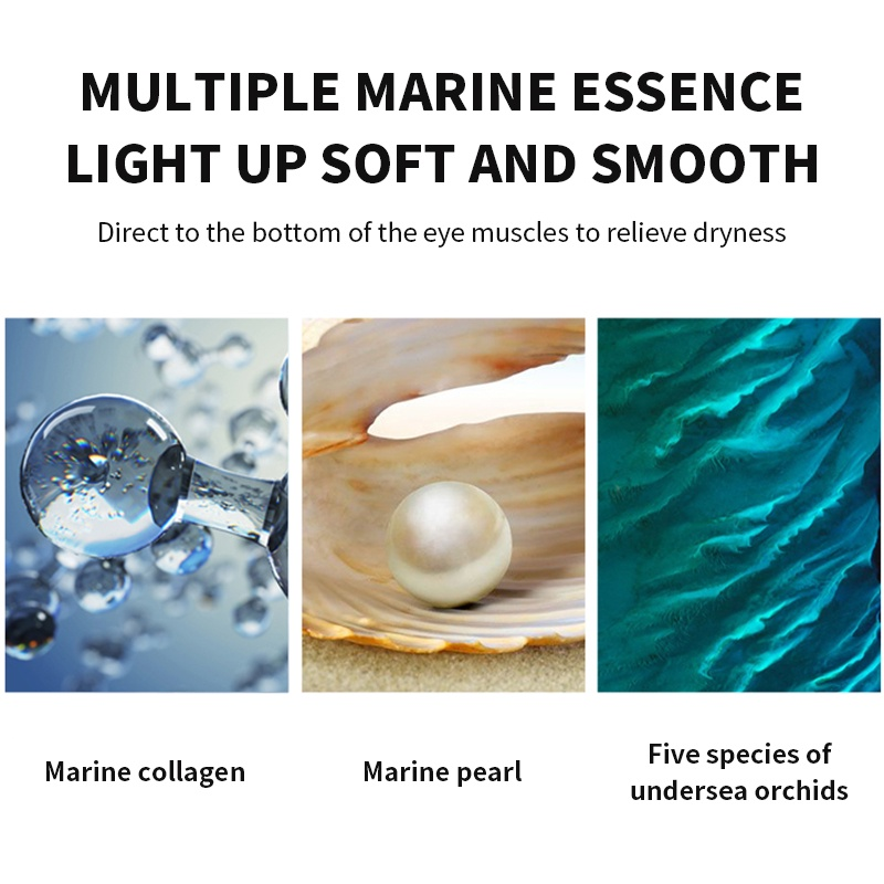 Mặt Nạ Mắt  JM Solution Eye Patch JMsolution