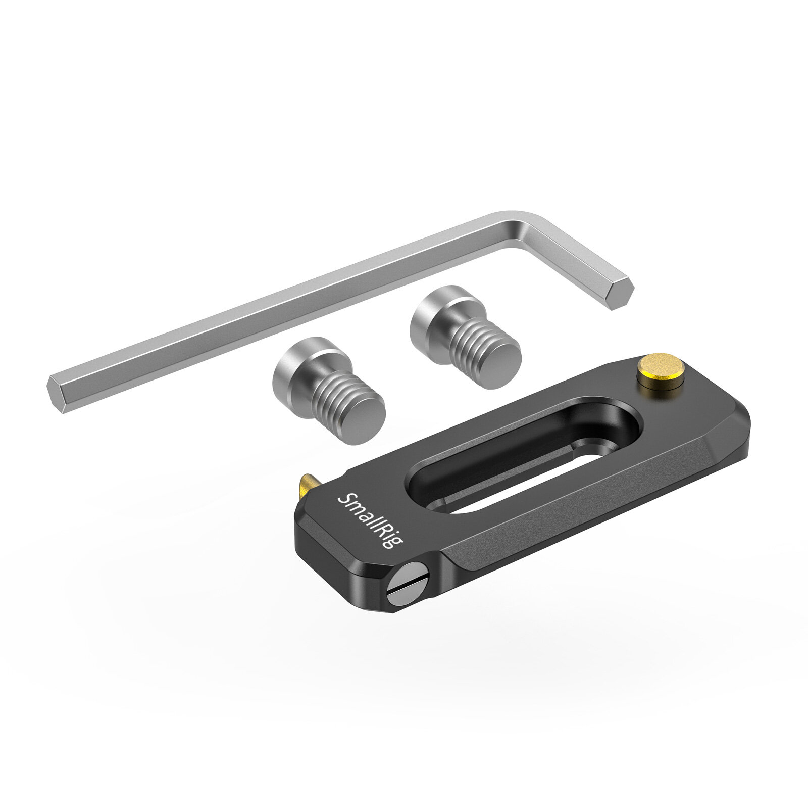 SmallRig NATO Rail Đường Sắt NATO 50Mm BUN2468B