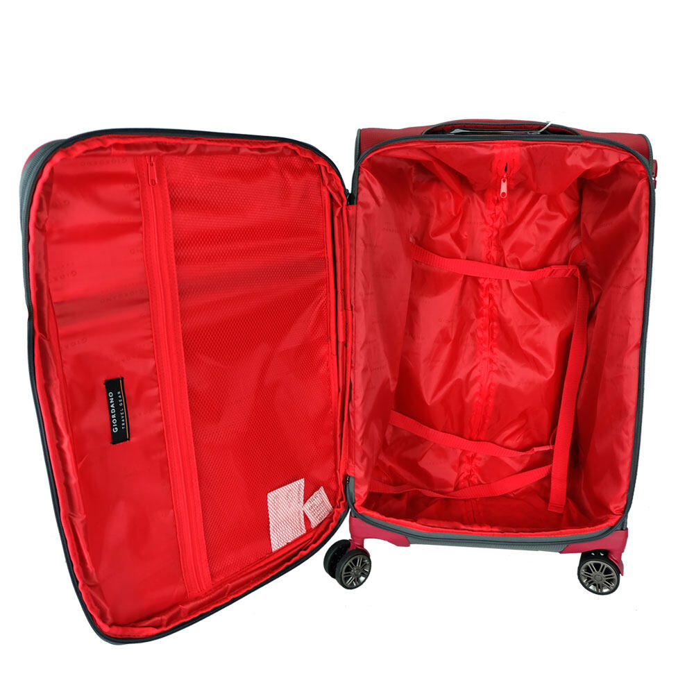 giordano travel gear