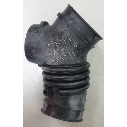 ApplianPar Air Cleaner Air Intake Hose Pipe Tube for Toyota RAV4