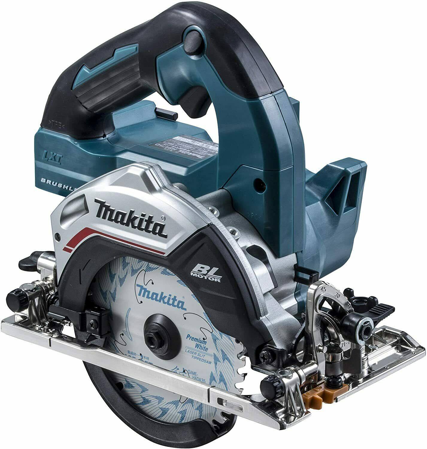 Makita Circular Saw Cordless - Best 