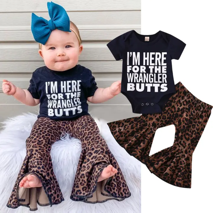 baby wrangler pants