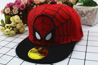 avengers sun hat