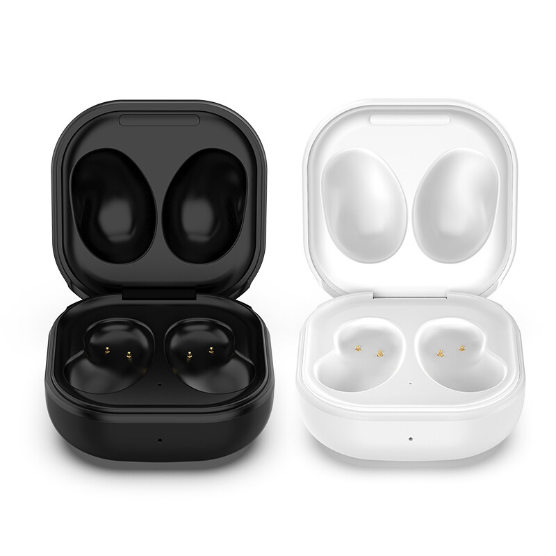 Bluetooth Headset Charging Compartment Wireless Earphone Charging Box Suitable For Samsung Galaxy Buds Live R180